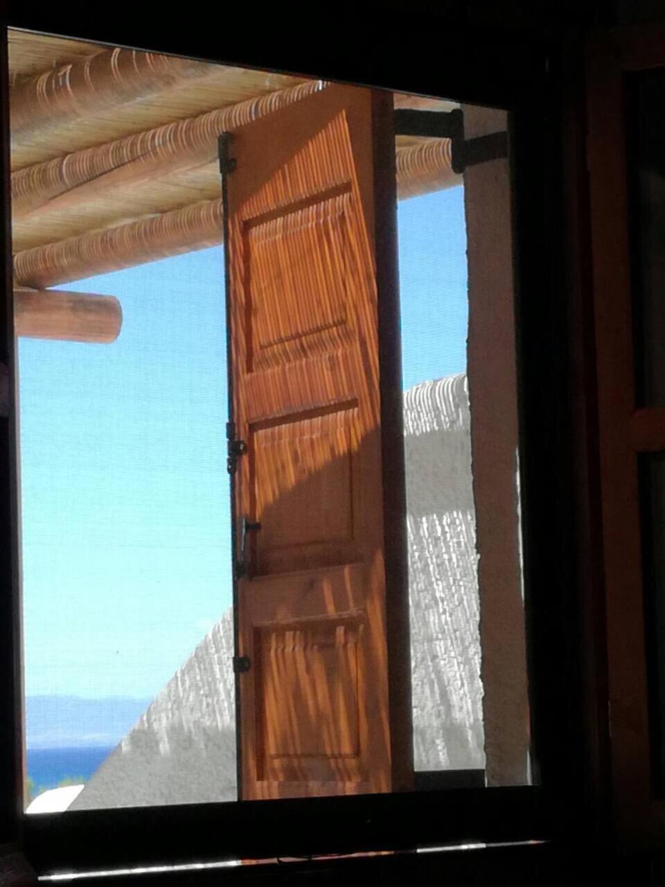 Agistri Island Dream Aparthotel Skala  Bagian luar foto