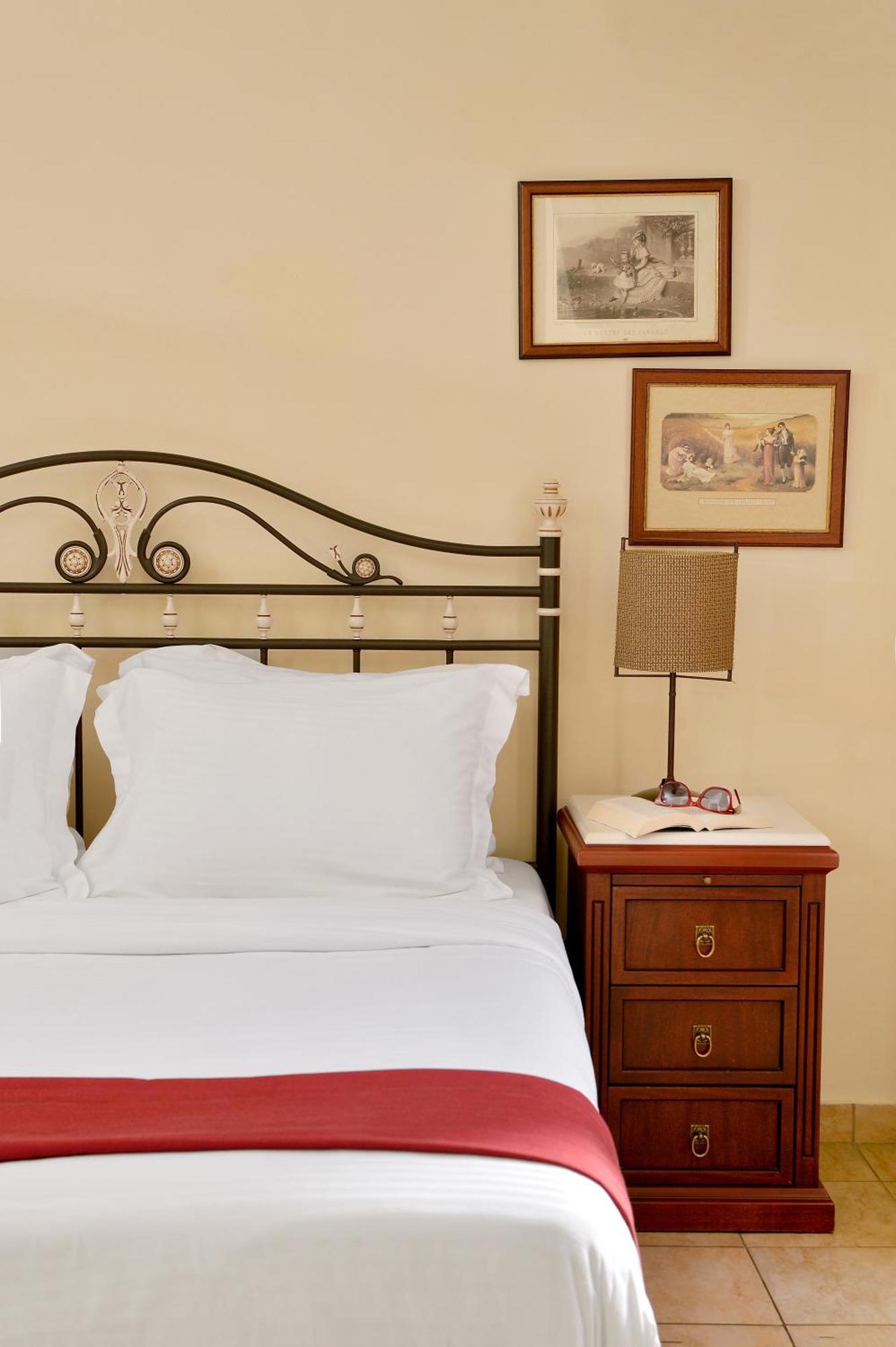 Agistri Island Dream Aparthotel Skala  Bagian luar foto