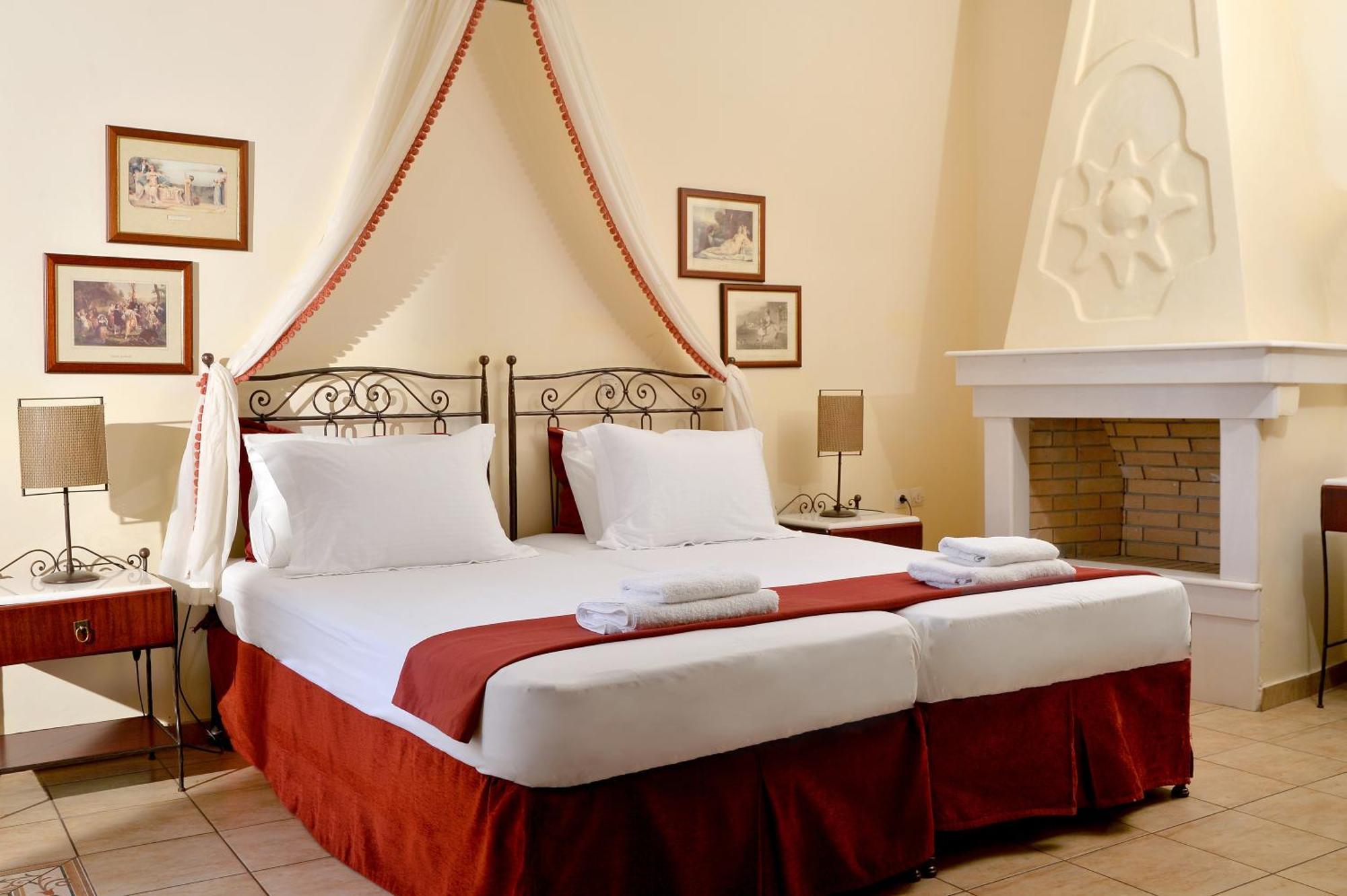 Agistri Island Dream Aparthotel Skala  Bagian luar foto